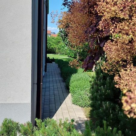 City Lodge Pine, Free Parking Ljubljana Exterior photo