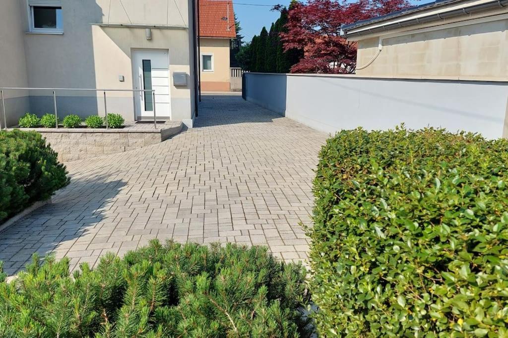 City Lodge Pine, Free Parking Ljubljana Exterior photo